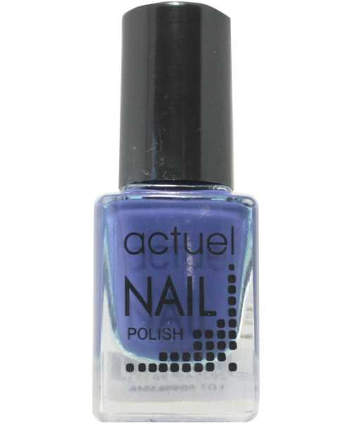 ACTUEL NAIL POLISH No212 12ml