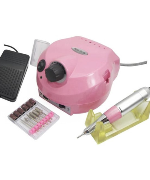 PTL588 ΤΡΟΧΟΣ ΝΥΧΙΩΝ 25.000rpm 18watt