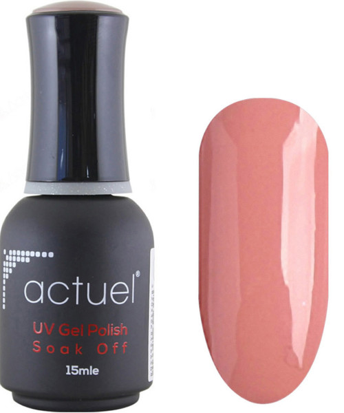 ACTUEL UV GEL POLISH Νο119 15ml