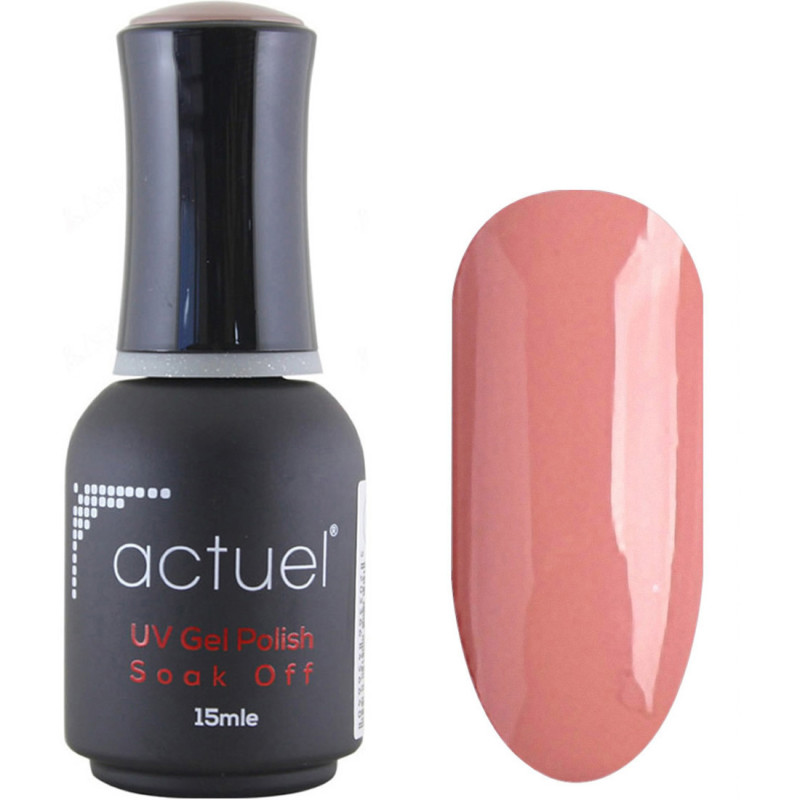 ACTUEL UV GEL POLISH Νο119 15ml