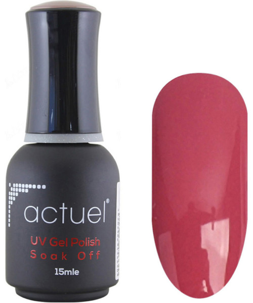 ACTUEL UV GEL POLISH Νο134 15ml