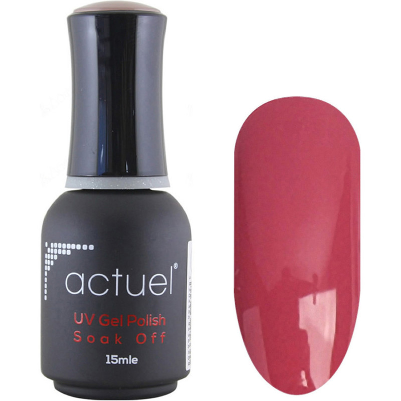 ACTUEL UV GEL POLISH Νο134 15ml