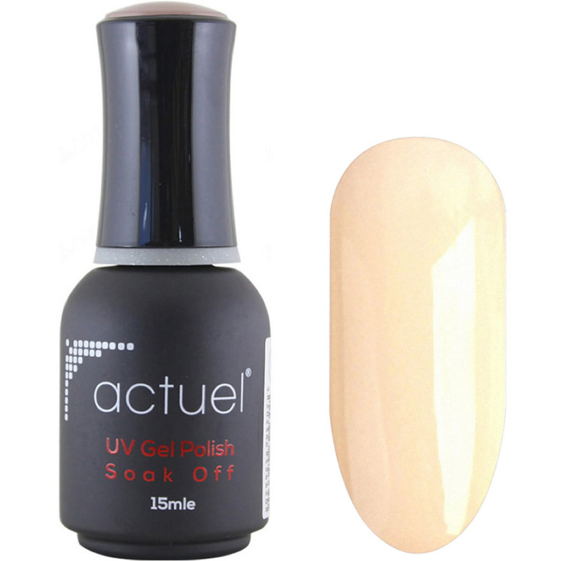 ACTUEL UV GEL POLISH Νο69 15ml