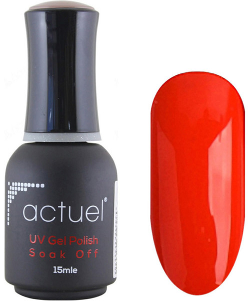 ACTUEL UV GEL POLISH Νο58 15ml