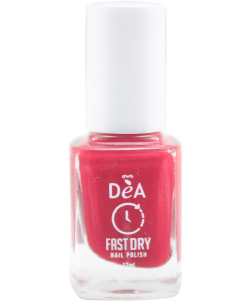 1231 DEA FAST DRY NAIL POLISH 12ml