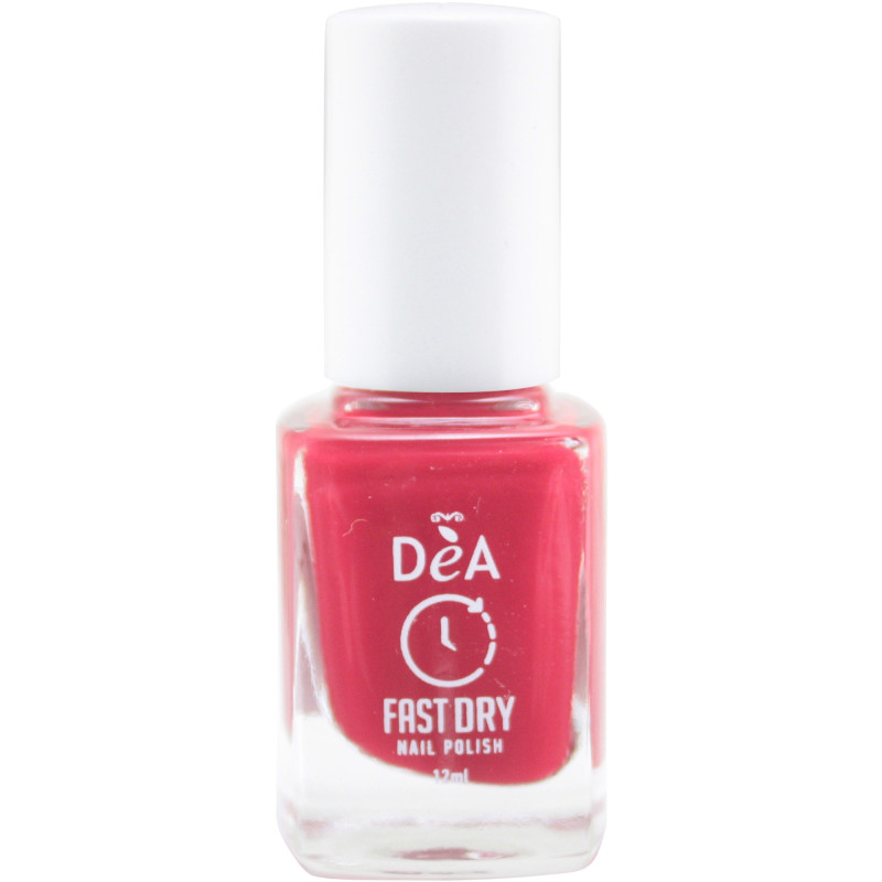 1231 DEA FAST DRY NAIL POLISH 12ml