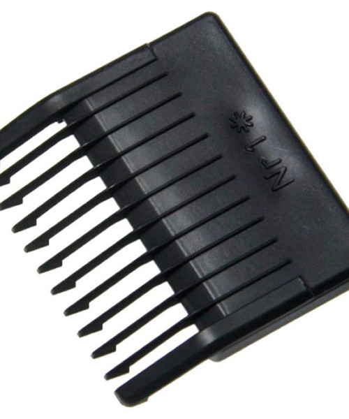 MOSER 1400/1230/1750/1852 ΠΛΑΣΤ. ΧΤΕΝΙ Νο1 (4.5mm)