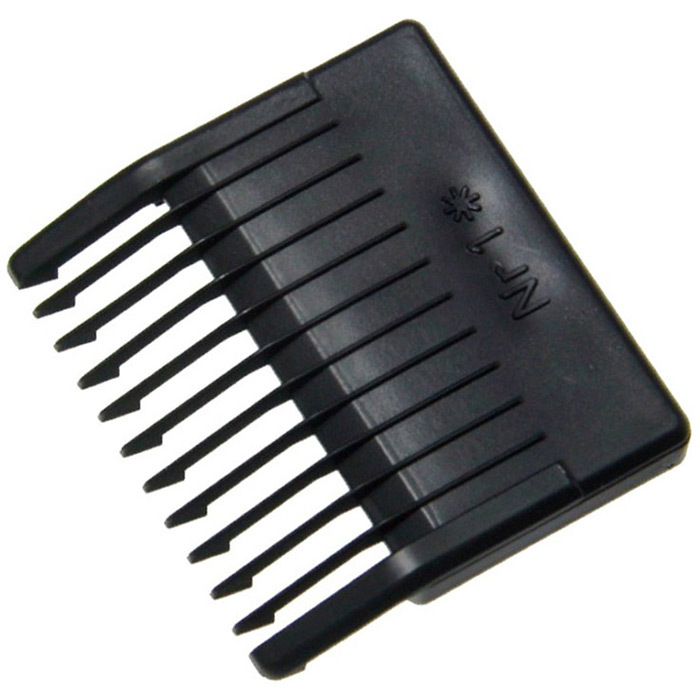 MOSER 1400/1230/1750/1852 ΠΛΑΣΤ. ΧΤΕΝΙ Νο1 (4.5mm)