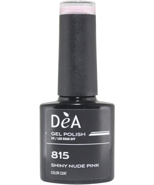 ΗΜΙΜΟΝΙΜΟ ΒΕΡΝΙΚΙ DEA STEP 2 Νο815 8ml