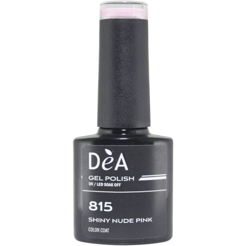 ΗΜΙΜΟΝΙΜΟ ΒΕΡΝΙΚΙ DEA STEP 2 Νο815 8ml