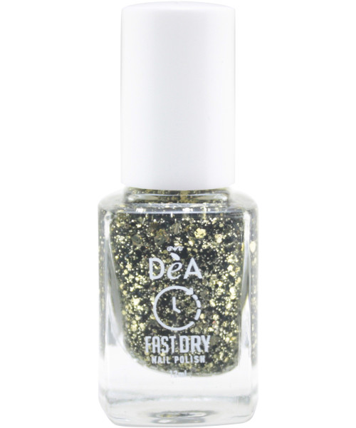 1258 DEA FAST DRY NAIL POLISH 12ml