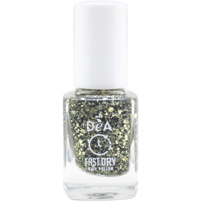 1258 DEA FAST DRY NAIL POLISH 12ml