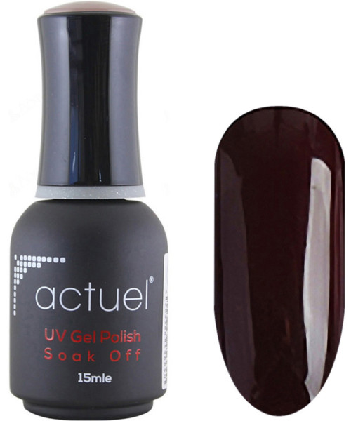ACTUEL UV GEL POLISH Νο106 15ml