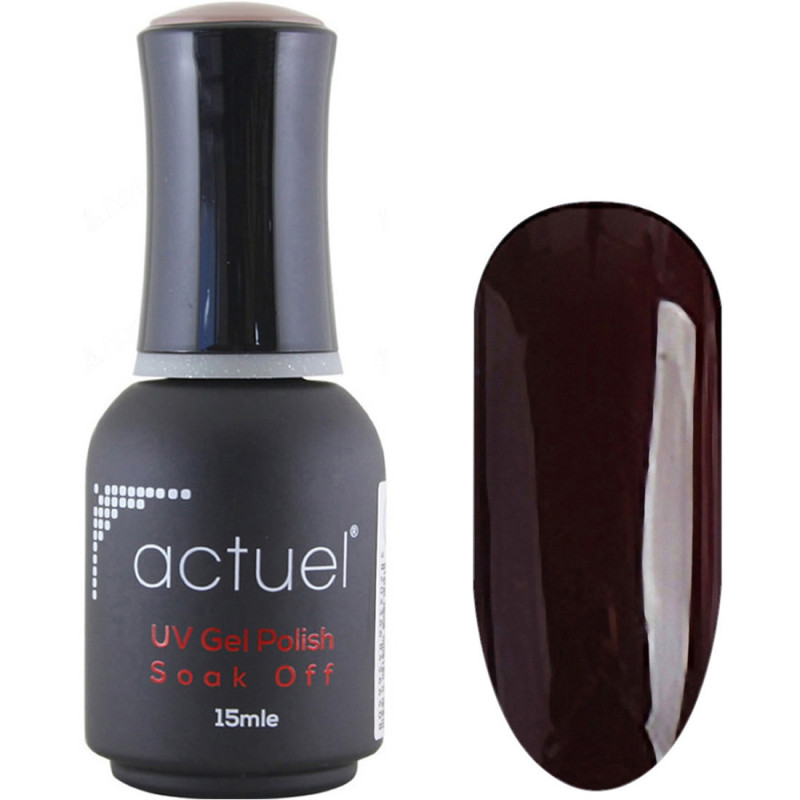 ACTUEL UV GEL POLISH Νο106 15ml