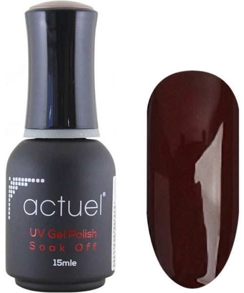 ACTUEL UV GEL POLISH Νο160 15ml