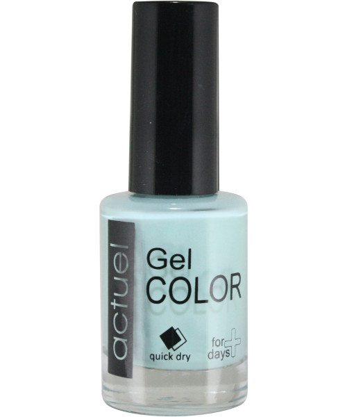 Νο354 ΒΕΡΝΙΚΙ GEL QUICK DRY ACTUEL 12ml