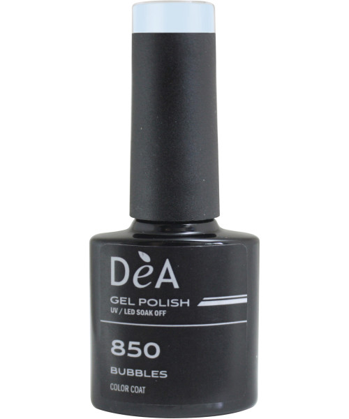 ΗΜΙΜΟΝΙΜΟ ΒΕΡΝΙΚΙ DEA STEP 2 Νο850 8ml