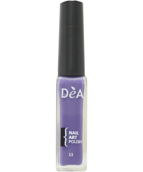 DEA NAIL ART POLISH No13 9ml