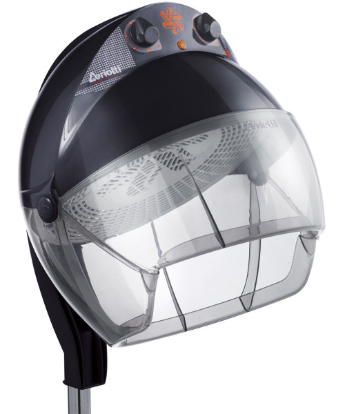 GONG AUTO ΗΛΕΚΤΡΙΚΗ ΚΑΣΚΑ ΕΔΑΦΟΥΣ ΜΑΥΡΗ