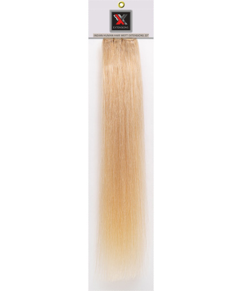 SUPER X ΤΡΕΣΣΑ REMY HUMAN HAIR ICE