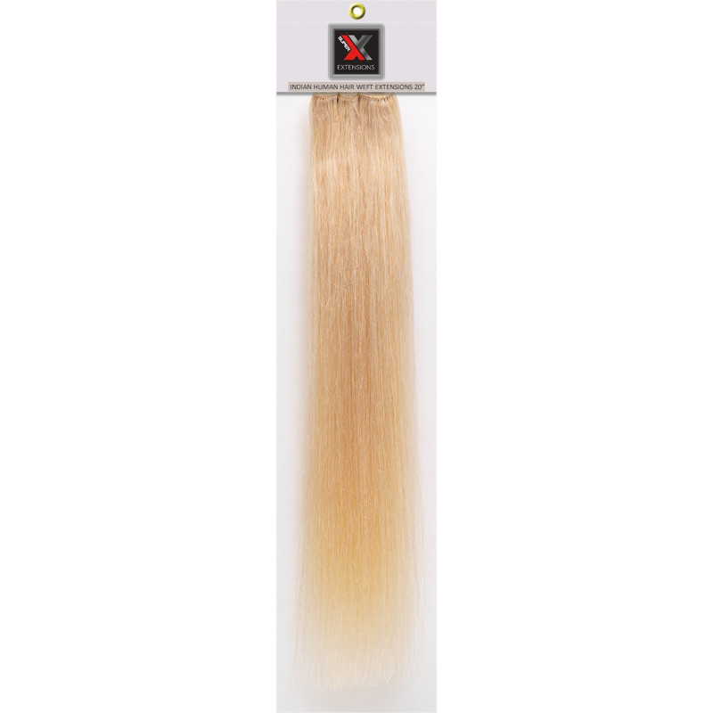 SUPER X ΤΡΕΣΣΑ REMY HUMAN HAIR ICE