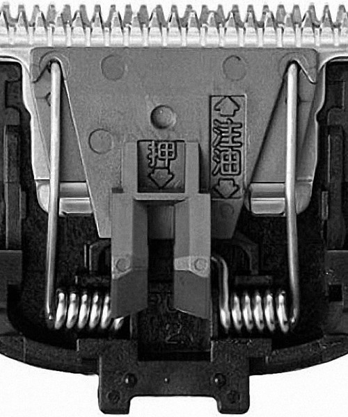 PANASONIC ER 240 ΚΟΠΤΙΚΟ - WER961P