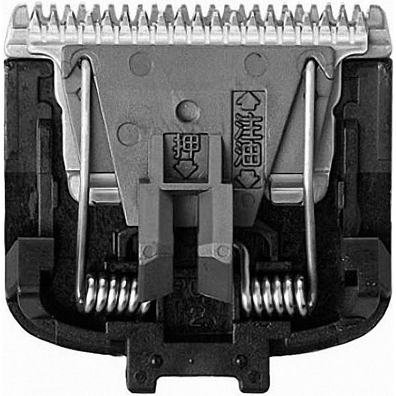 PANASONIC ER 240 ΚΟΠΤΙΚΟ - WER961P