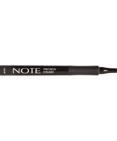 NOTE PRECISION EYELINER 1g BLACK