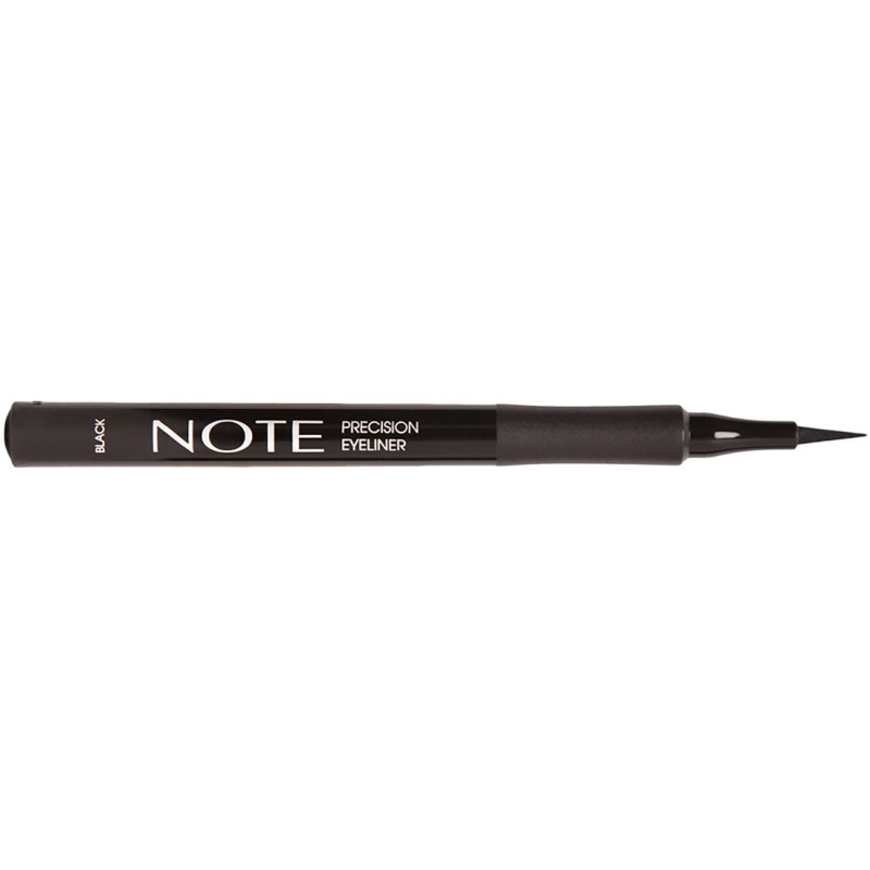 NOTE PRECISION EYELINER 1g BLACK