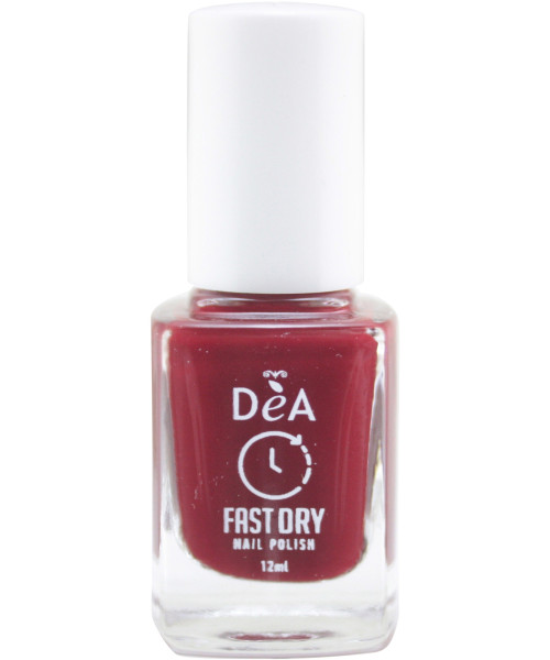 1382 DEA FAST DRY NAIL POLISH 12ml
