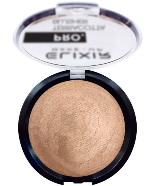 ELIXIR PRO TERRACOTTA BLUSHER Νο03