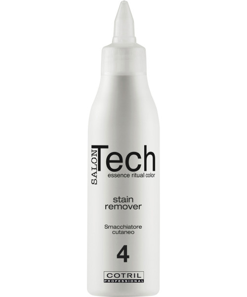 0040 SALON TECH STAIN REMOVER 250ml