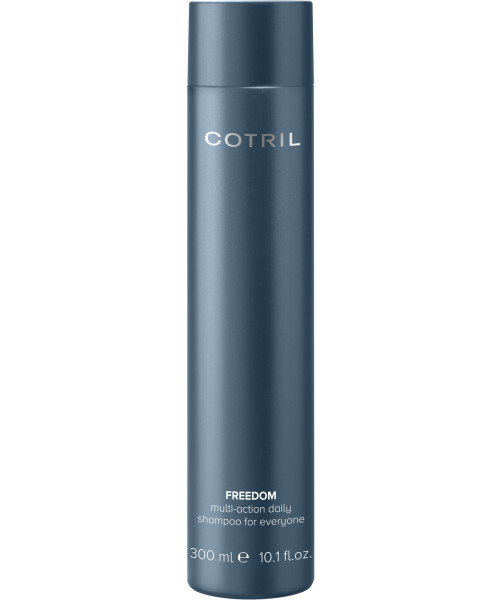 COTRIL FREEDOM SHAMPOO 300ml