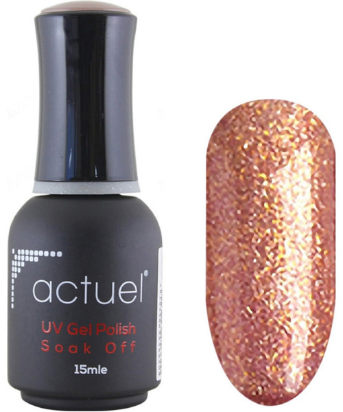 ACTUEL UV GEL POLISH Νο179 15ml