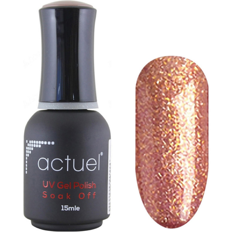 ACTUEL UV GEL POLISH Νο179 15ml