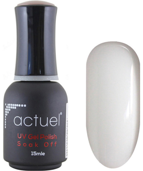 ACTUEL UV GEL POLISH Νο266 15ml