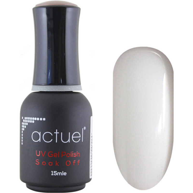 ACTUEL UV GEL POLISH Νο266 15ml