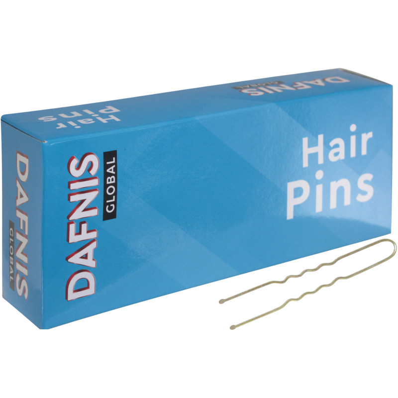 DAFNIS ΦΟΥΡΚΕΤΕΣ ΞΑΝΘΕΣ ΚΥΜΑΤΙΣΤΕΣ 7cm 500g