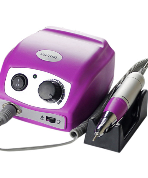 DM-207 ΤΡΟΧΟΣ ΝΥΧΙΩΝ 35000rpm 65watt