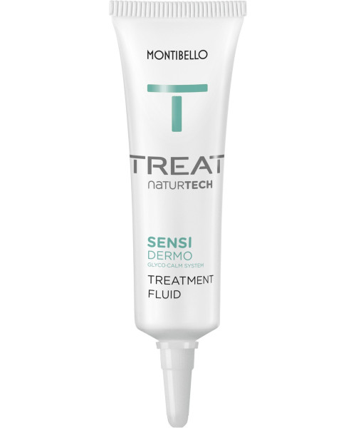 TREAT NATURTECH SENSI DERMO FLUID 12ml