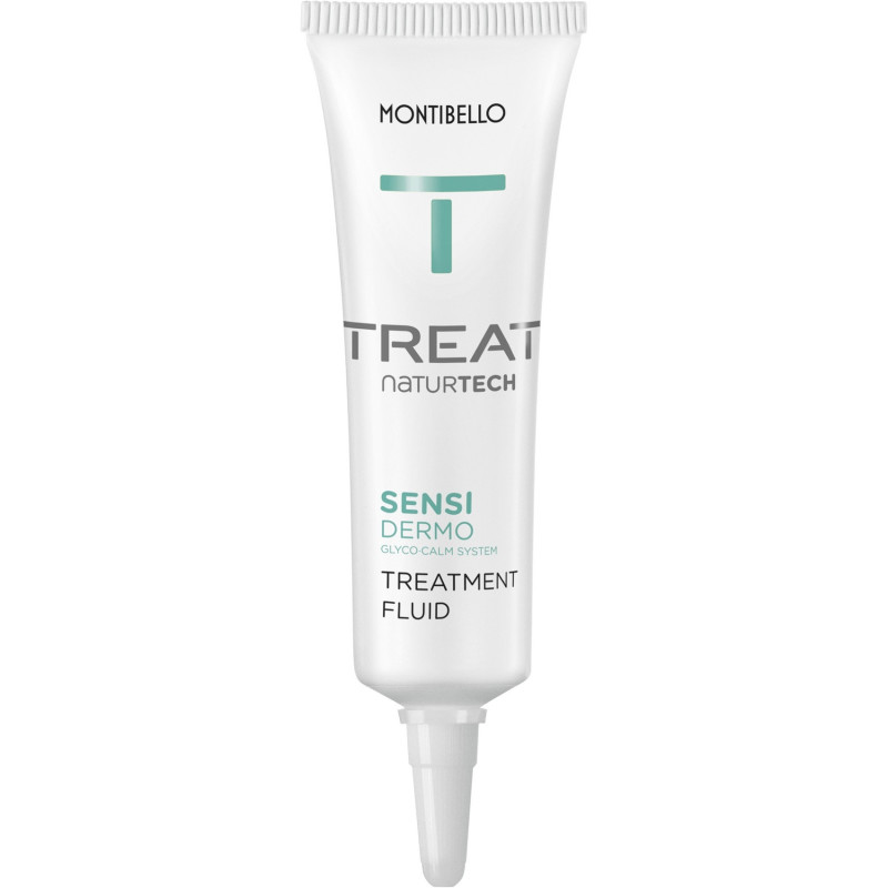 TREAT NATURTECH SENSI DERMO FLUID 12ml