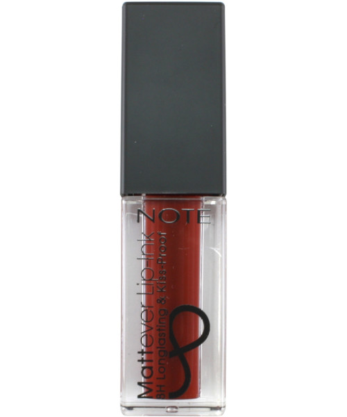 NOTE MATTEVER LIP-INK No15 4.5ml
