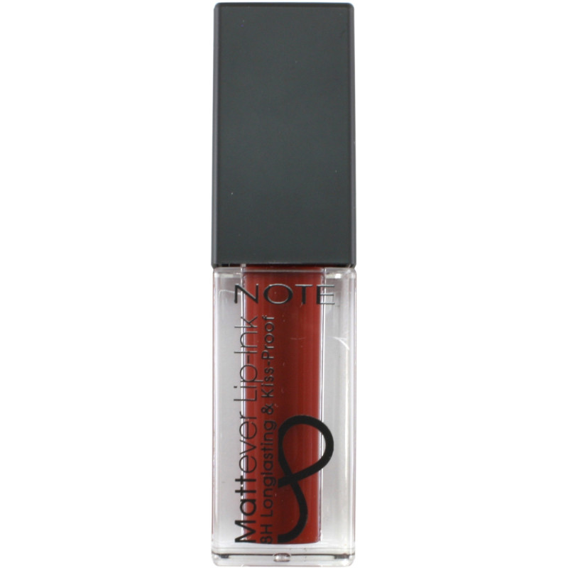 NOTE MATTEVER LIP-INK No15 4.5ml
