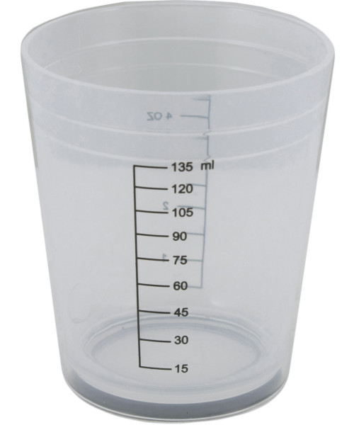 ΠΛΑΣΤΙΚΟΣ ΔΟΣΟΜΕΤΡΗΤΗΣ 135ml