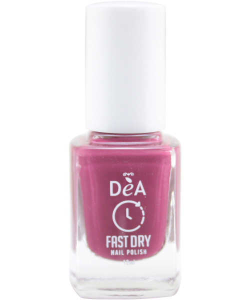 1236 DEA FAST DRY NAIL POLISH 12ml