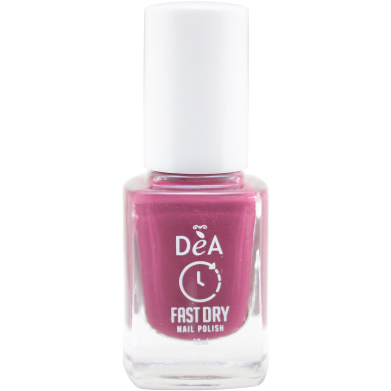 1236 DEA FAST DRY NAIL POLISH 12ml