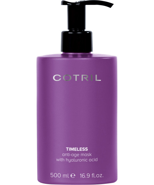 COTRIL TIMELESS MASK 500ml