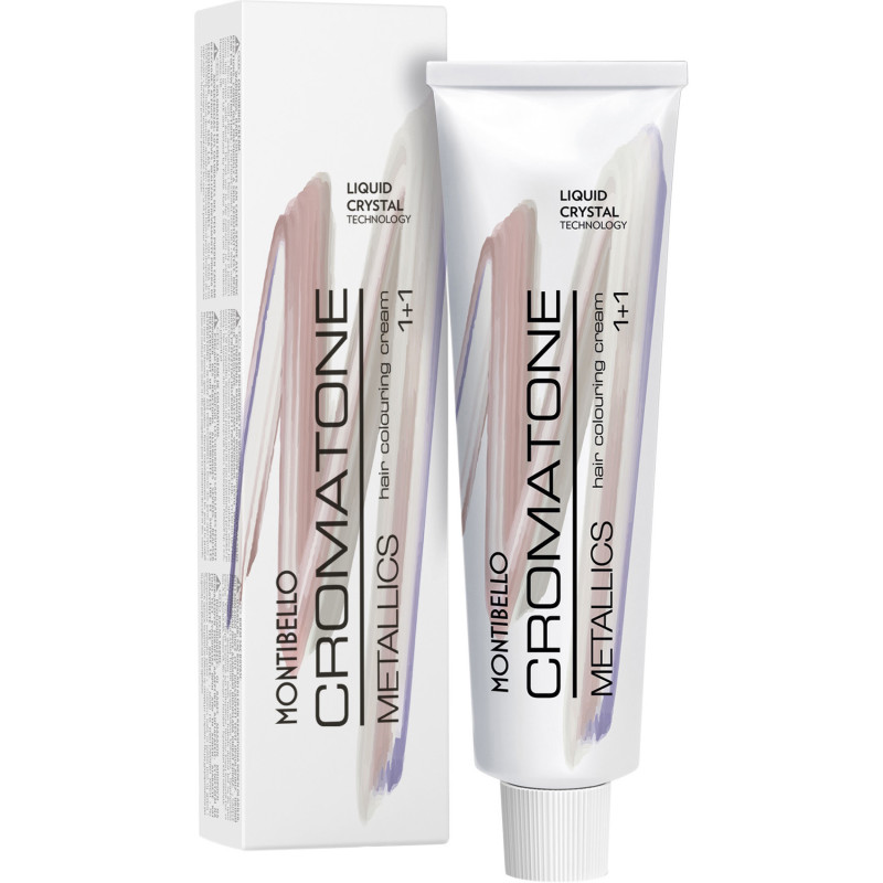 6.21 CROMATONE METALLICS 60ml
