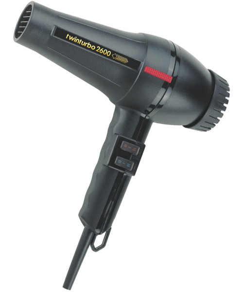 TWIN TURBO 2600 ΣΕΣΟΥΑΡ 1700 Watt