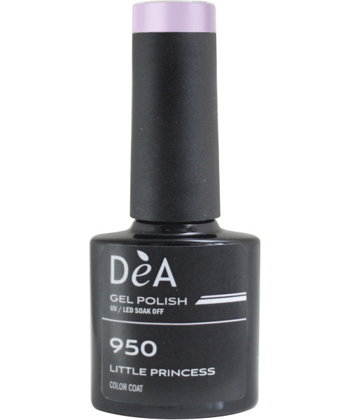 ΗΜΙΜΟΝΙΜΟ ΒΕΡΝΙΚΙ DEA STEP 2 Νο950 8ml